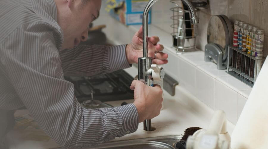 Expert burst pipe repair services in Morris Plains, NJ